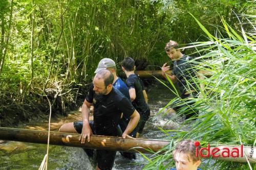 Buddy Obstacle Run zomereditie 2024 - deel 2 (29-06-2024)