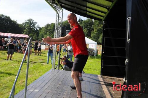 Buddy Obstacle Run zomereditie 2024 - deel 1 (29-06-2024)