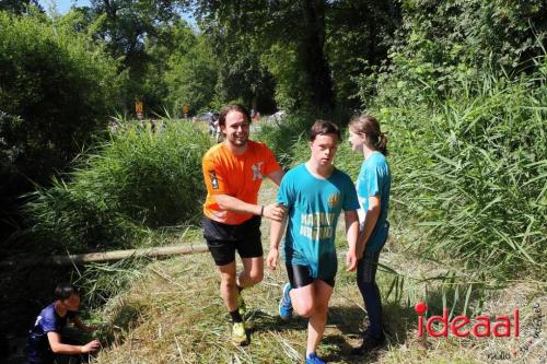 Buddy Obstacle Run zomereditie 2024 - deel 2 (29-06-2024)