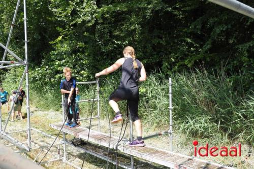 Buddy Obstacle Run zomereditie 2024 - deel 2 (29-06-2024)