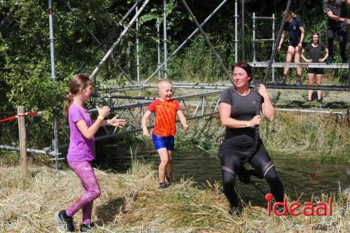 Buddy Obstacle Run zomereditie 2024 - deel 2 (29-06-2024)