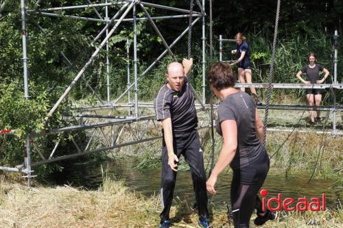 Buddy Obstacle Run zomereditie 2024 - deel 2 (29-06-2024)