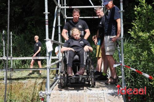 Buddy Obstacle Run zomereditie 2024 - deel 2 (29-06-2024)