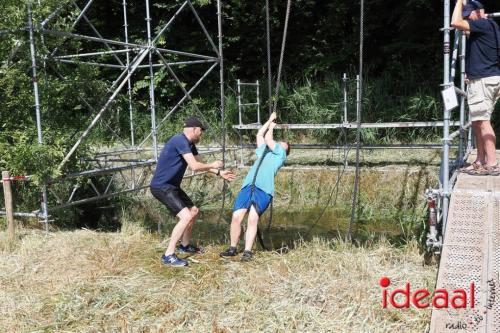 Buddy Obstacle Run zomereditie 2024 - deel 2 (29-06-2024)