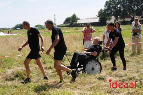 Buddy Obstacle Run zomereditie 2024 - deel 2 (29-06-2024)