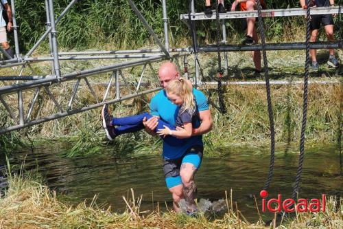 Buddy Obstacle Run zomereditie 2024 - deel 2 (29-06-2024)