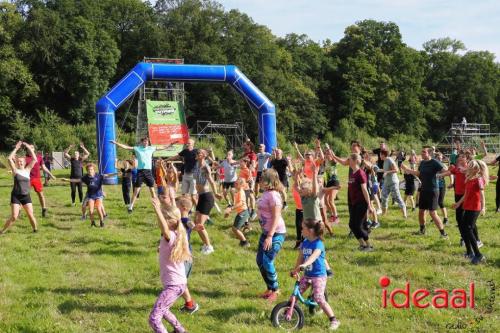 Buddy Obstacle Run zomereditie 2024 - deel 1 (29-06-2024)