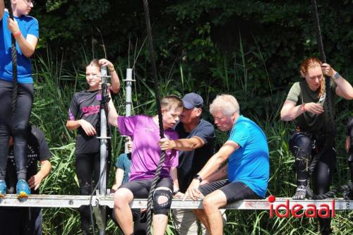 Buddy Obstacle Run zomereditie 2024 - deel 2 (29-06-2024)