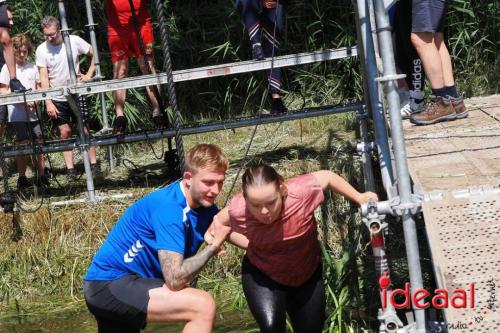 Buddy Obstacle Run zomereditie 2024 - deel 2 (29-06-2024)