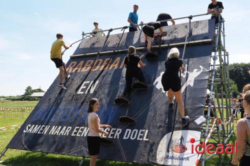 Buddy Obstacle Run zomereditie 2024 - deel 2 (29-06-2024)