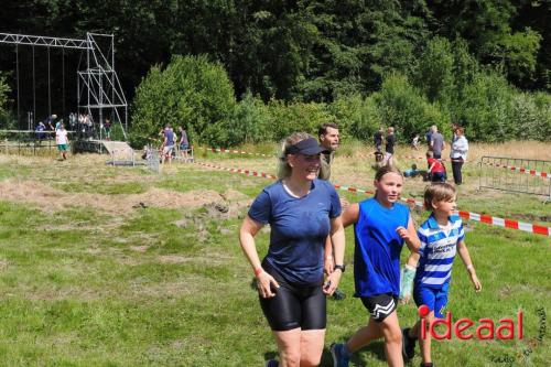 Buddy Obstacle Run zomereditie 2024 - deel 2 (29-06-2024)