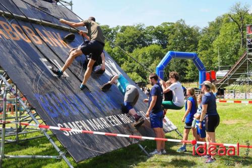 Buddy Obstacle Run zomereditie 2024 - deel 2 (29-06-2024)