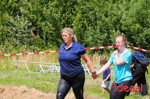 Buddy Obstacle Run zomereditie 2024 - deel 2 (29-06-2024)