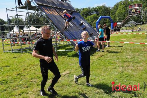 Buddy Obstacle Run zomereditie 2024 - deel 2 (29-06-2024)