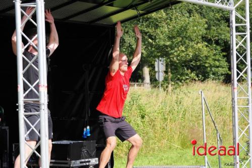 Buddy Obstacle Run zomereditie 2024 - deel 1 (29-06-2024)