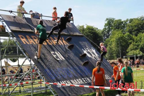 Buddy Obstacle Run zomereditie 2024 - deel 2 (29-06-2024)