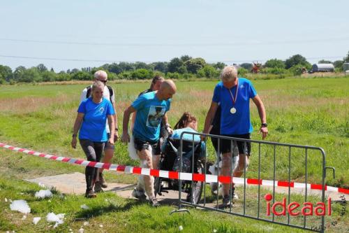 Buddy Obstacle Run zomereditie 2024 - deel 2 (29-06-2024)