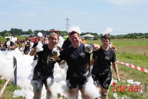 Buddy Obstacle Run zomereditie 2024 - deel 2 (29-06-2024)