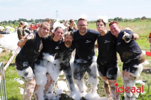 Buddy Obstacle Run zomereditie 2024 - deel 2 (29-06-2024)