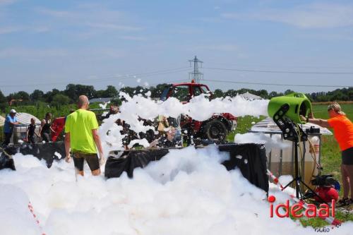 Buddy Obstacle Run zomereditie 2024 - deel 2 (29-06-2024)