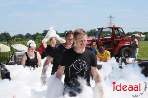 Buddy Obstacle Run zomereditie 2024 - deel 2 (29-06-2024)