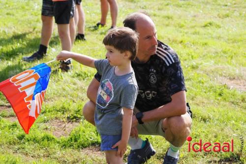 Buddy Obstacle Run zomereditie 2024 - deel 1 (29-06-2024)