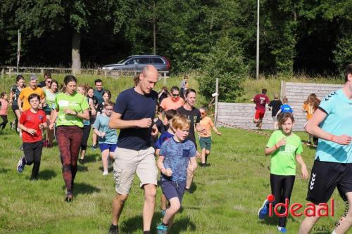 Buddy Obstacle Run zomereditie 2024 - deel 1 (29-06-2024)