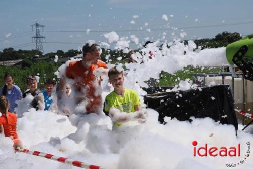 Buddy Obstacle Run zomereditie 2024 - deel 2 (29-06-2024)