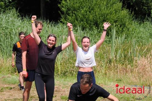 Buddy Obstacle Run zomereditie 2024 - deel 2 (29-06-2024)