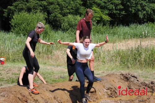 Buddy Obstacle Run zomereditie 2024 - deel 2 (29-06-2024)