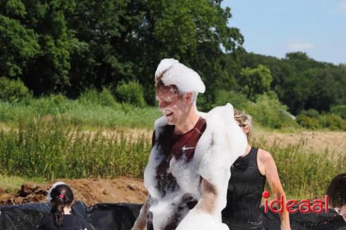 Buddy Obstacle Run zomereditie - deel 2 (29-06-2024)