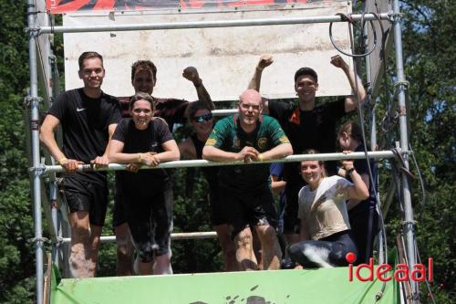 Buddy Obstacle Run zomereditie 2024 - deel 3 (29-06-2024)