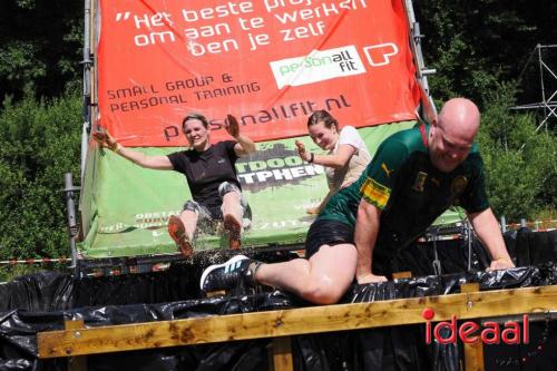 Buddy Obstacle Run zomereditie 2024 - deel 3 (29-06-2024)