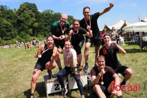 Buddy Obstacle Run zomereditie 2024 - deel 3 (29-06-2024)