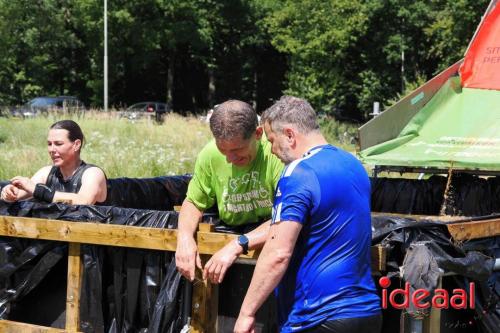 Buddy Obstacle Run zomereditie 2024 - deel 3 (29-06-2024)