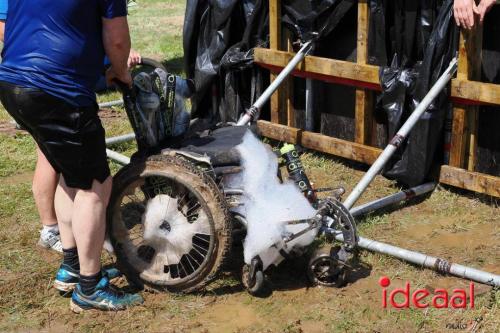 Buddy Obstacle Run zomereditie 2024 - deel 3 (29-06-2024)