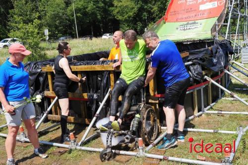 Buddy Obstacle Run zomereditie 2024 - deel 3 (29-06-2024)