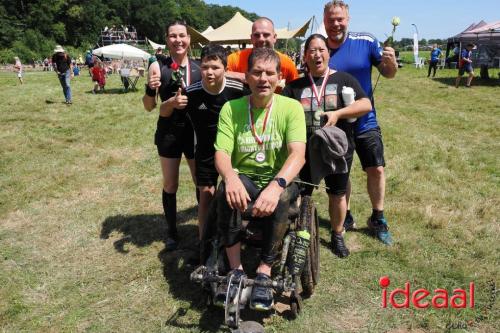 Buddy Obstacle Run zomereditie 2024 - deel 3 (29-06-2024)