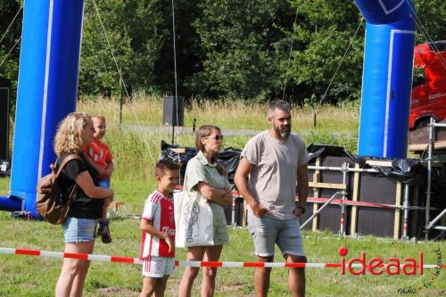 Buddy Obstacle Run zomereditie 2024 - deel 1 (29-06-2024)