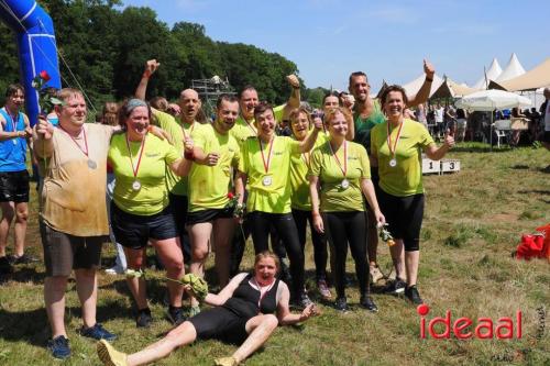 Buddy Obstacle Run zomereditie 2024 - deel 3 (29-06-2024)