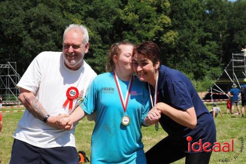 Buddy Obstacle Run zomereditie 2024 - deel 3 (29-06-2024)