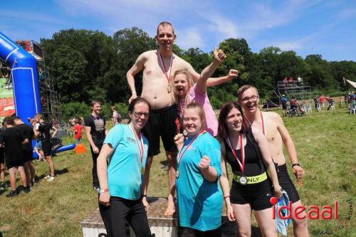 Buddy Obstacle Run zomereditie 2024 - deel 3 (29-06-2024)