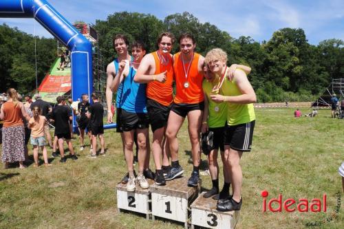 Buddy Obstacle Run zomereditie 2024 - deel 3 (29-06-2024)