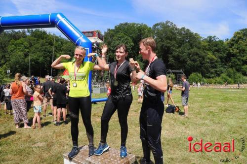 Buddy Obstacle Run zomereditie 2024 - deel 3 (29-06-2024)