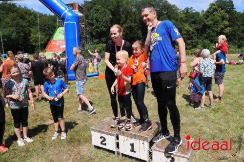 Buddy Obstacle Run zomereditie 2024 - deel 3 (29-06-2024)