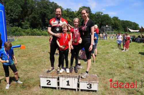 Buddy Obstacle Run zomereditie 2024 - deel 3 (29-06-2024)