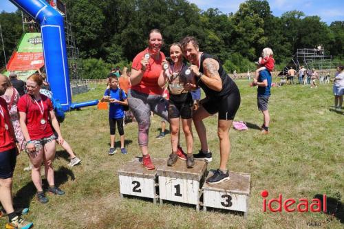 Buddy Obstacle Run zomereditie 2024 - deel 3 (29-06-2024)