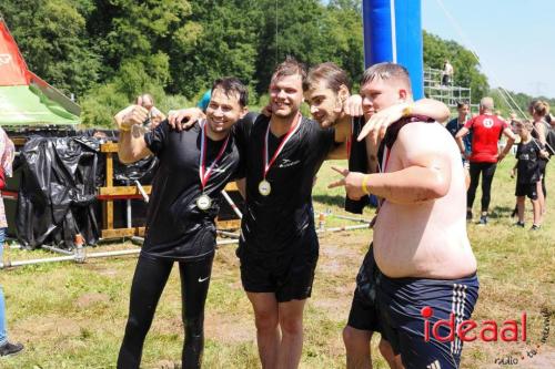 Buddy Obstacle Run zomereditie 2024 - deel 3 (29-06-2024)