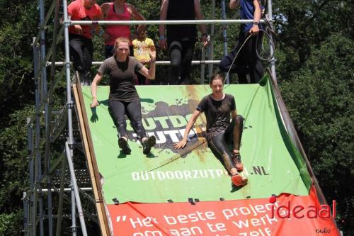 Buddy Obstacle Run zomereditie 2024 - deel 3 (29-06-2024)