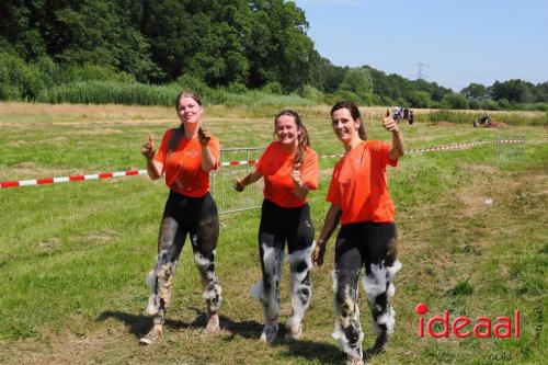 Buddy Obstacle Run zomereditie 2024 - deel 3 (29-06-2024)